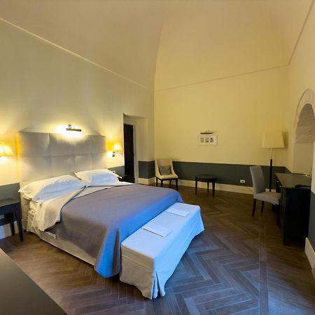 Relais Il Santissimo Hotel Turi Buitenkant foto
