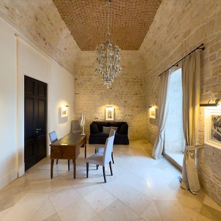 Relais Il Santissimo Hotel Turi Buitenkant foto