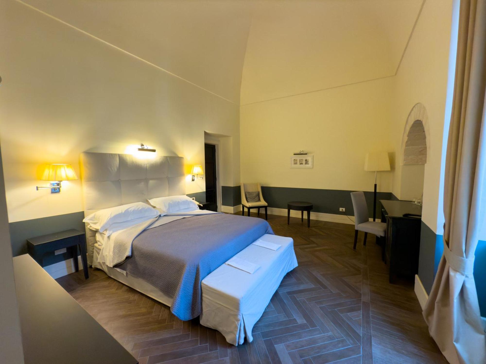 Relais Il Santissimo Hotel Turi Buitenkant foto