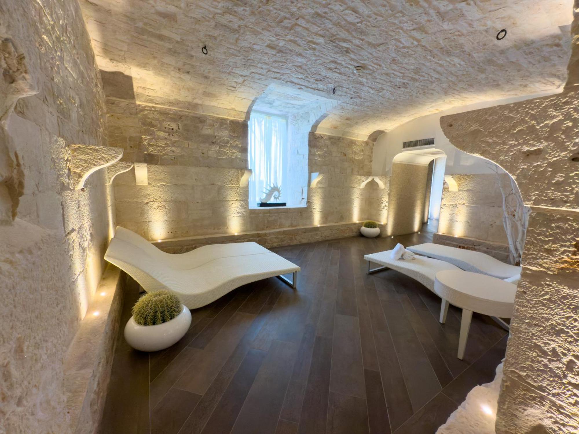 Relais Il Santissimo Hotel Turi Buitenkant foto