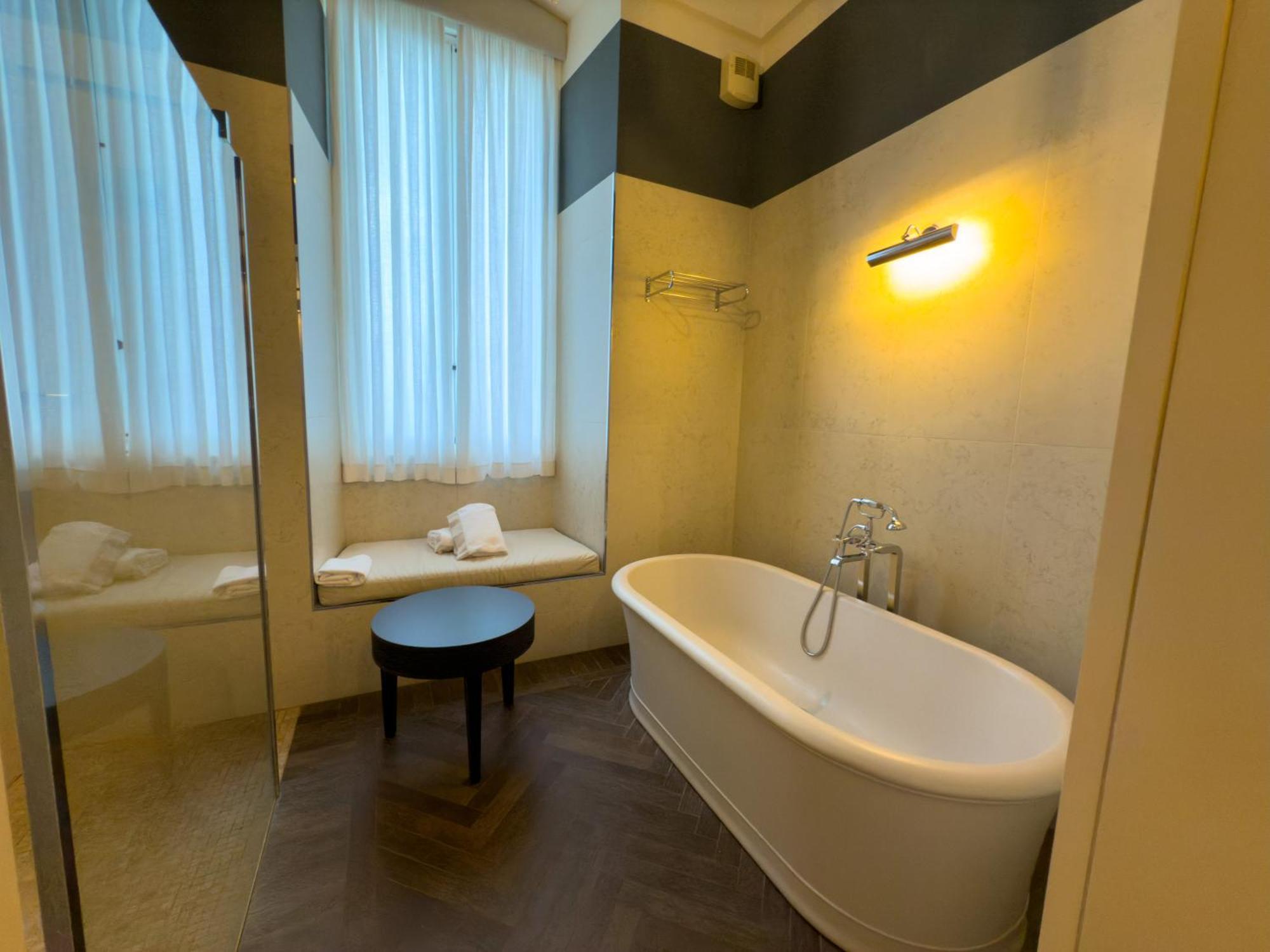 Relais Il Santissimo Hotel Turi Buitenkant foto