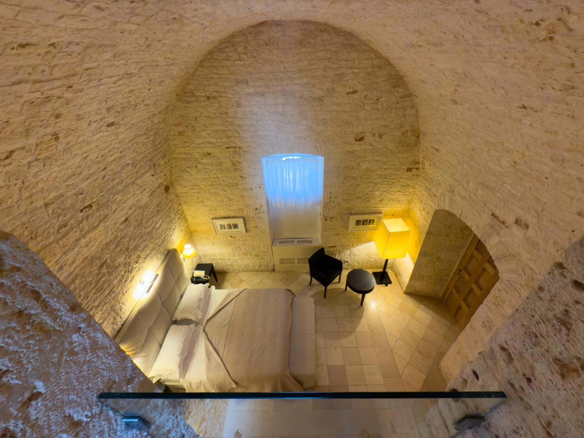 Relais Il Santissimo Hotel Turi Buitenkant foto