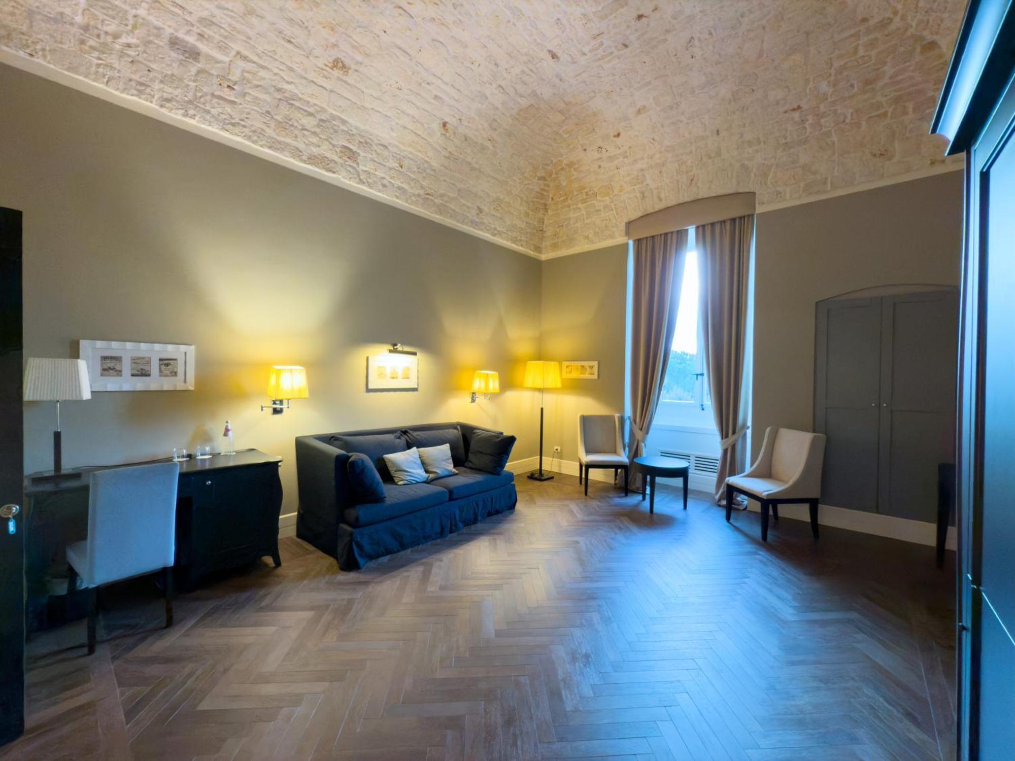 Relais Il Santissimo Hotel Turi Buitenkant foto