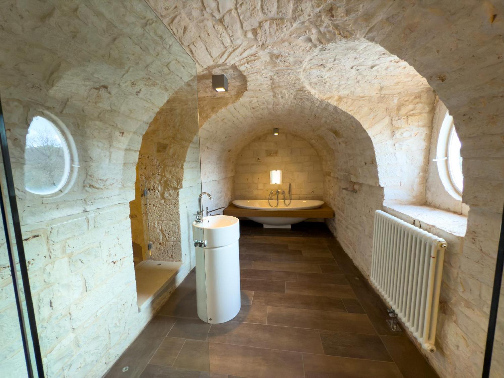 Relais Il Santissimo Hotel Turi Buitenkant foto