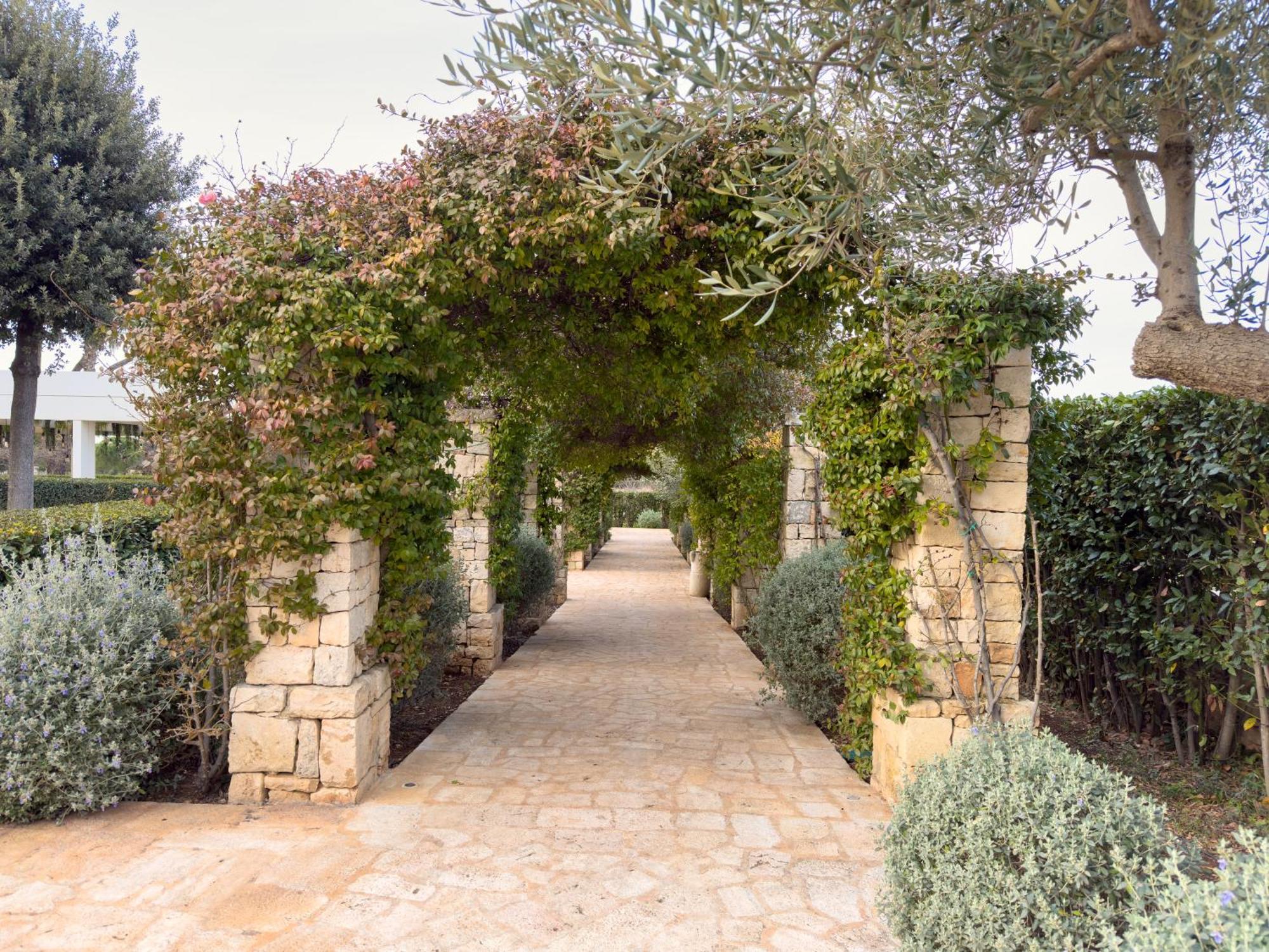 Relais Il Santissimo Hotel Turi Buitenkant foto